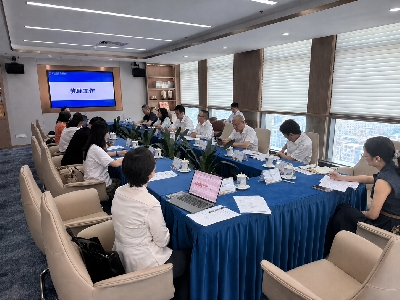 协会理事会达成具有里程碑意义之八大共识